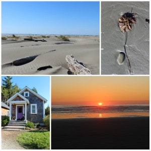 Seabrook Photo Collage