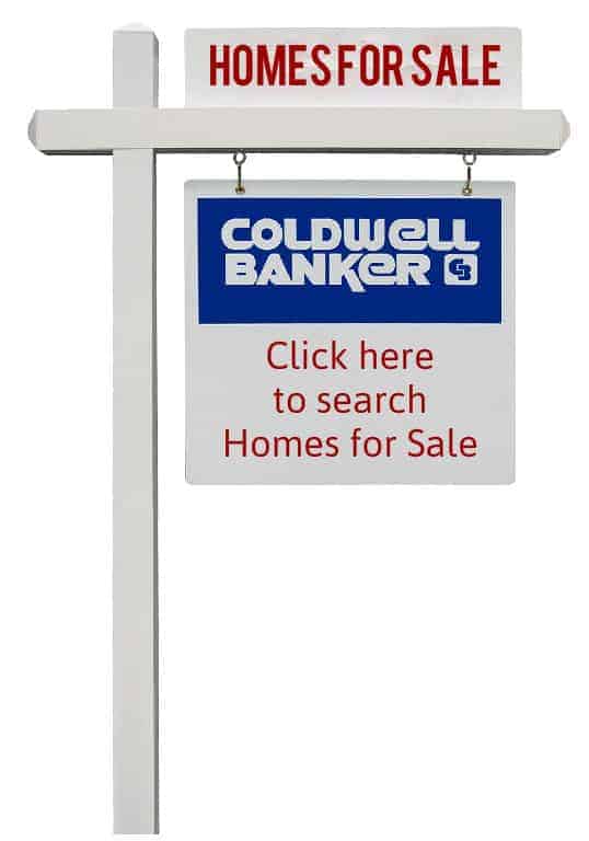 Search ALL homes for sale