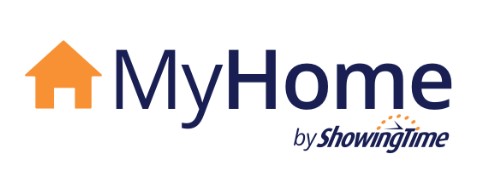 MyHome by ShowingTime logo
