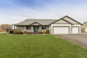 Dusty Ct Tenino home for sale