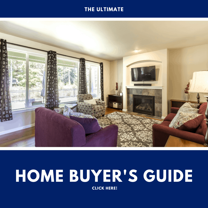 HOME BUYER GUIDE