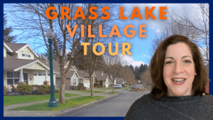 Grass Lake Village video tour
