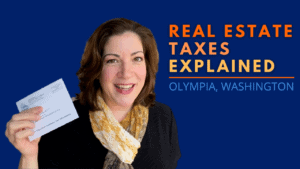 real estate taxes explained