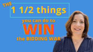how to win the bidding war
