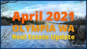 april 2021 real estate market