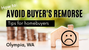 no buyers remorse